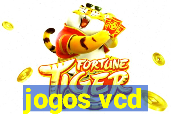 jogos vcd